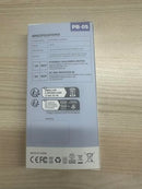12000mAh Power Bank - PD22.5W Fast Charging, USB-C/USB-A Output for iPhone 17/16/15/14/13 & Galaxy