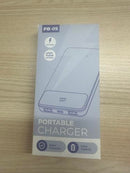 12000mAh Power Bank - PD22.5W Fast Charging, USB-C/USB-A Output for iPhone 17/16/15/14/13 & Galaxy