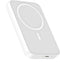 10000mAh Wireless Magnetic Power Bank - 20W Fast Charging Portable Charger for iPhone, Samsung, iPad & Android