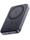 UGREEN Nexode 10000mAh Magnetic Wireless Power Bank - PD 20W Fast Charging for iPhone 17/16/15/14/13/12