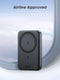 UGREEN Nexode 10000mAh Magnetic Wireless Power Bank - PD 20W Fast Charging for iPhone 17/16/15/14/13/12