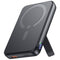 MagSafe Power Bank 12000mAh - 22.5W Fast Charging, USB-C, LED Display for iPhone 17/16/15/14/13/12 Pro/Pro Max