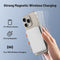 10000mAh Wireless Magnetic Power Bank - 20W Fast Charging Portable Charger for iPhone, Samsung, iPad & Android