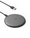Anker PowerWave Wireless Charger 10W - Qi-Certified for iPhone, AirPods & Samsung Galaxy S23