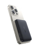 Baseus Enerfill 10000mAh MagSafe Power Bank - PD 22.5W Wireless Charger for iPhone 17/16/15/14/13/12