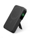Anker MagGo 10,000mAh Power Bank - Qi2 Certified 15W MagSafe-Compatible Charger with Smart Display & Foldable Stand for iPhone 16/15/14/13