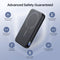 MagSafe Power Bank 12000mAh - 22.5W Fast Charging, USB-C, LED Display for iPhone 17/16/15/14/13/12 Pro/Pro Max