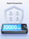 UGREEN Nexode 10000mAh Magnetic Wireless Power Bank - PD 20W Fast Charging for iPhone 17/16/15/14/13/12