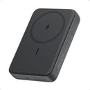 Anker Zolo 10,000mAh Magnetic Power Bank - 30W Fast Charging, Wireless Portable Charger for iPhone 16/15/14 & AirPods