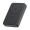 Anker Zolo 10,000mAh Magnetic Power Bank - 30W Fast Charging, Wireless Portable Charger for iPhone 16/15/14 & AirPods