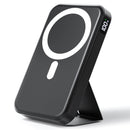 MagSafe Power Bank 10,000mAh - 22.5W Fast Charging, USB-C, LED Display for iPhone 17/16/15/14/13/12 Pro/Pro Max