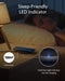 Anker PowerWave Wireless Charger 10W - Qi-Certified for iPhone, AirPods & Samsung Galaxy S23