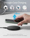Anker PowerWave Wireless Charger 10W - Qi-Certified for iPhone, AirPods & Samsung Galaxy S23