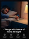UGREEN MagFlow 2-in-1 MagSafe Wireless Charger - Magnetic Charging Stand for iPhone & AirPods