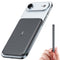 MagSafe Power Bank 5000mAh - Ultra-Slim Wireless Charger, Fast Charging with USB-C for iPhone 17/16/15/14/13/12 (Space Gray)