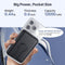 MagSafe Power Bank 12000mAh - 22.5W Fast Charging, USB-C, LED Display for iPhone 17/16/15/14/13/12 Pro/Pro Max