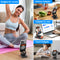 Mobile Phone Stand with Bluetooth Speaker - Portable Desk Speaker with HD Sound, TF/microSD Slot, iPhone & Galaxy Compatible