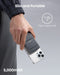 Anker 622 MagGo 5000mAh Magnetic Power Bank - Foldable Wireless Charger for iPhone 16/15/14/13/12 Series