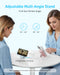 Anker Zolo 10,000mAh Magnetic Power Bank - 30W Fast Charging, Wireless Charger with USB-C & Stand for iPhone 15/14, AirPods