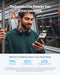 Anker Nano 5000mAh Power Bank - Qi2 15W MagSafe-Compatible Ultra-Slim Portable Charger for iPhone 17/16/15