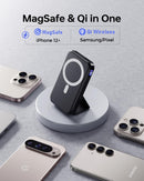 MagSafe Power Bank 10,000mAh - 22.5W Fast Charging, USB-C, LED Display for iPhone 17/16/15/14/13/12 Pro/Pro Max
